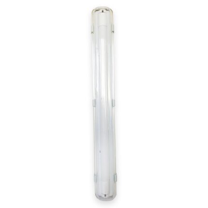 Corp led Full Electric 852 1*9w, tub led 60 cm inclus, exterior ip65, 6500k, protectie umiditate