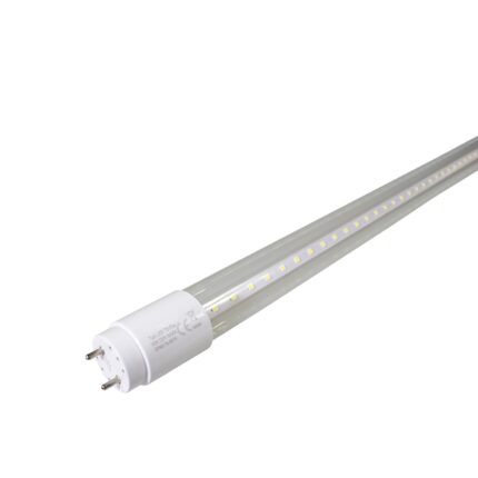 Tub LED T8 Clar 60 cm 9W 360°