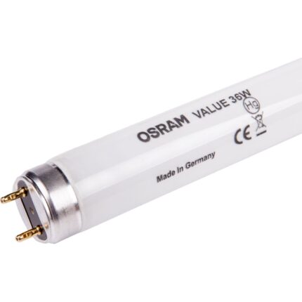 Tub Fluorescent OSRAM, L VALUE 36 W, G13, T8, 5000K, 1200mm
