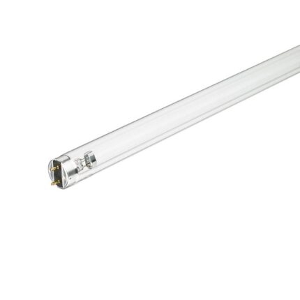Tub UV-C bactericid, TL Mini Philips, 6W, efect sterilizare, soclu G5, 9000 h