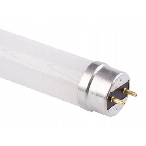 Tub neon LED, Ecolight, 150cm, 25W, 3000K caldura, Clasa F