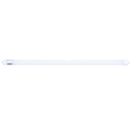 Tub LED LOHUIS T8, dispersor sticla, G13, 9W, 600mm, lumina rece