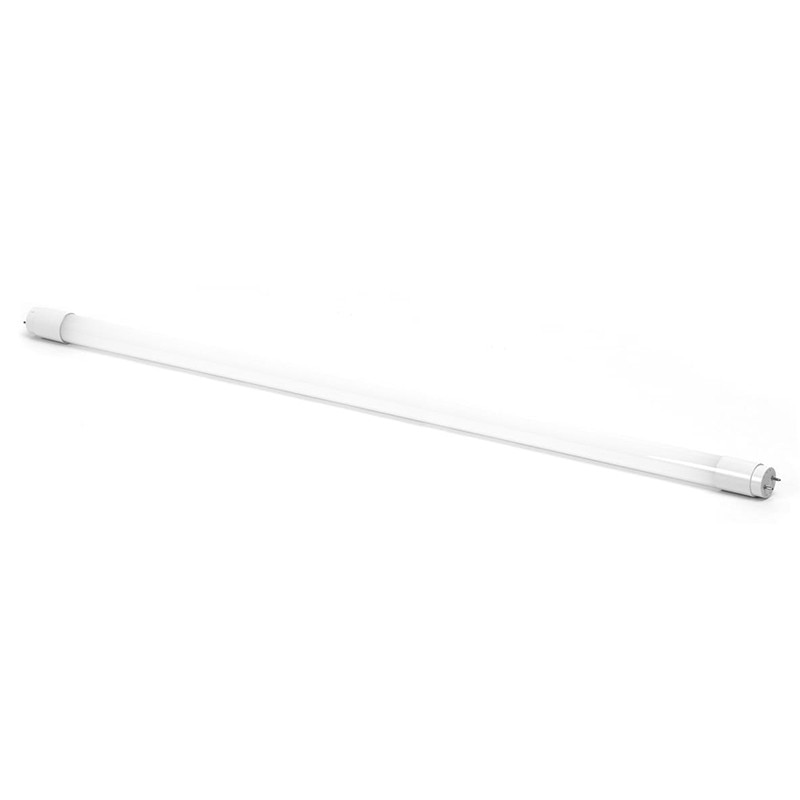 Tub neon LED, Sticla mata, T8, 18W, 120cm, 6000K