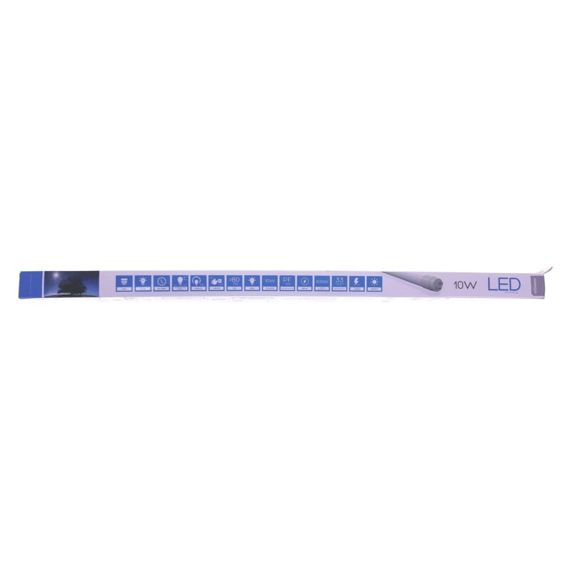 Tub Neon Omega Led T8 G13 60CM 10W 6000K 1000lm [43366] - OMELG13T8-10W-6000