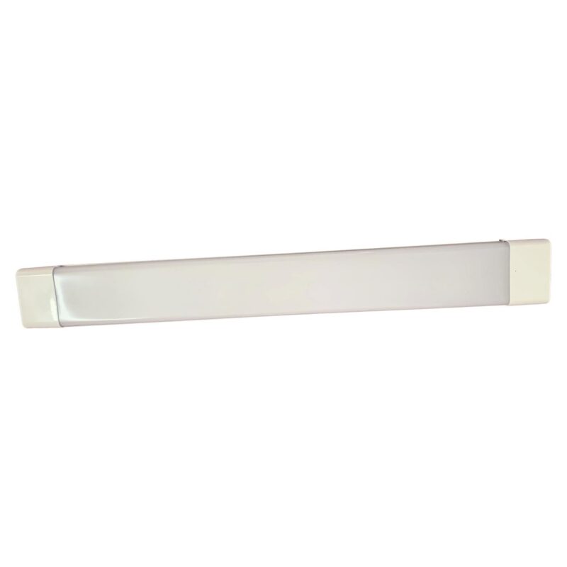 Aplica de perete sau tavan Tetra/SQ-27, putere 27W, SMD led, 6400k, 1890lm