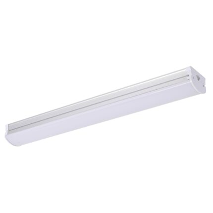 Corp iluminat liniar cu LED 48W/ora, 4896lm - 36 000 ore, 4000K lumina naturala, T20 120cm, LED Market®, clasa energetica F