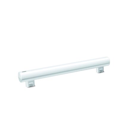 Tub LED Philips, 3W 300mm, S14S, lumina calda