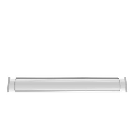 Corp LED FIDA SPIN SPN7233 10W 220V 6400K Aluminiu, 300mm