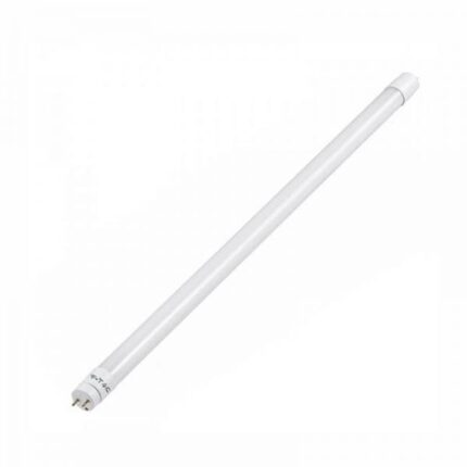 Tub LED cu CIP SAMSUNG - 120cm 18W G13 Nano Plastic 6400K