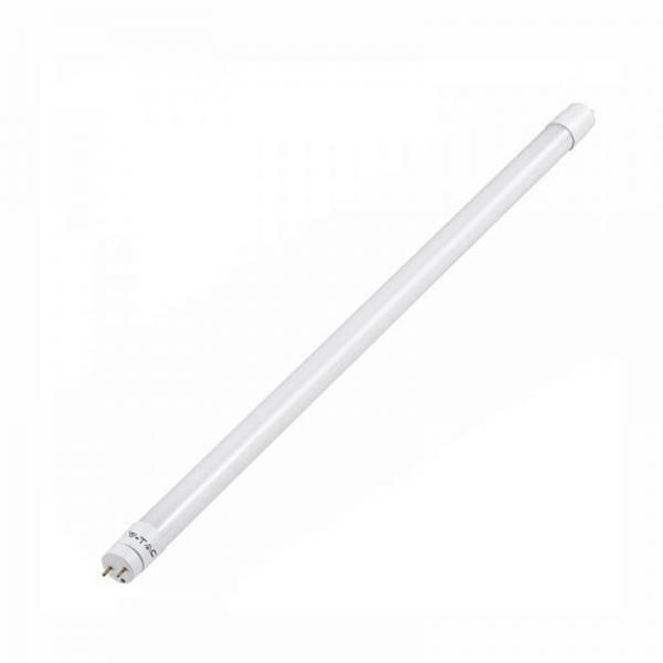res_ecba28e6f12fec27eedc9c3a83ef4013 Tub LED cu CIP SAMSUNG - 120cm 18W G13 Nano Plastic 6400K