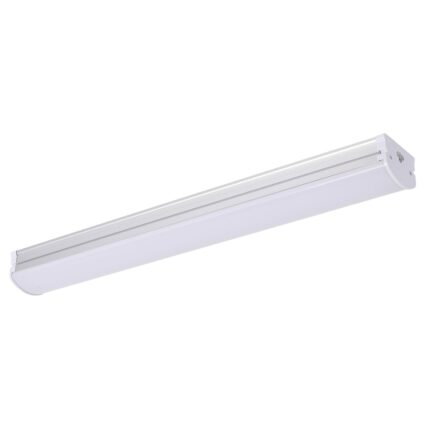 Corp iluminat liniar cu LED 36W/ora, 3680lm - 36 000 ore, 4000K lumina naturala, T20 120cm, LED Market®, clasa energetica F