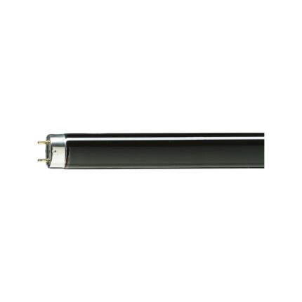 Tub Fluorescent Philips TL-D BLB , 18W, 5000h, lumina neagra-albastra