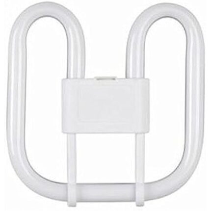 Tub neon fluorescent, 21W