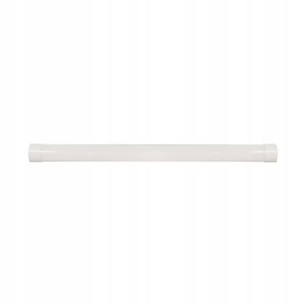 Tub neon, V-TAC, Plastic, 10W, Alb neutru