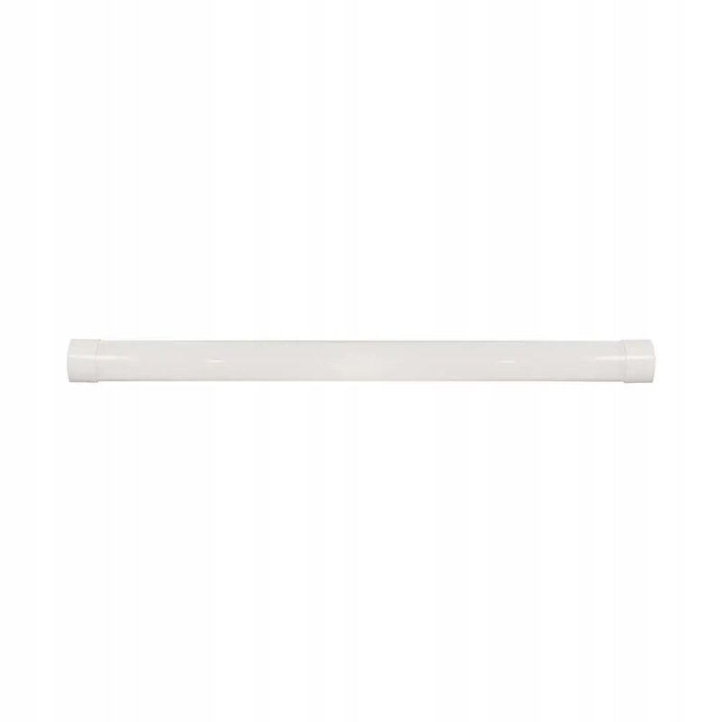 Tub neon, V-TAC, Plastic, 10W, Alb neutru
