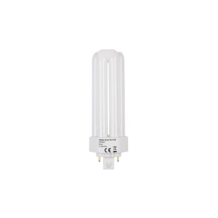 Lampa fluorescenta compacta, Osram, Dulux, T/E ,GX24q-3, 32W