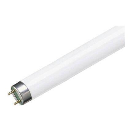 Tub fluorescent Philips Actinic BL TL-D, 18W, 13000h, pentru capcane insecte