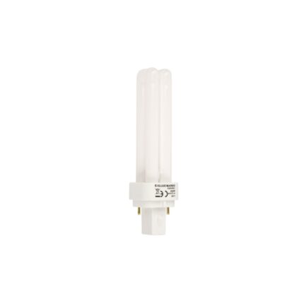 Lampa fluorescenta compacta, Osram, 13W, Alb