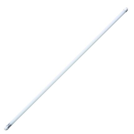 Tub led T8 18W, dispersor sticla, 2000lm, 4000K