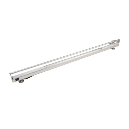 Corp iluminat fluorescent cu intrerupator,14W, balasat electronic pentru bucatarii cu suport de ustensile