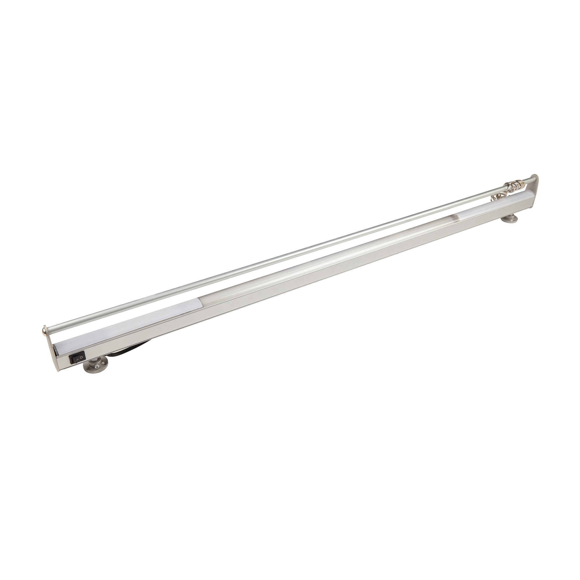 res_e651f5172d3f4ec130c18d35e5ccae59 Corp iluminat fluorescent cu intrerupator,14W, balasat electronic pentru bucatarii cu suport de ustensile