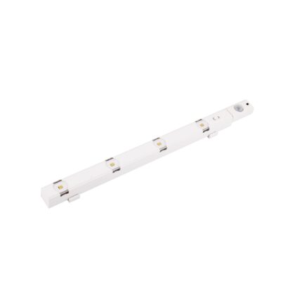 Corp de iluminat LED cu senzor de lumina/persoane 4xLED Chic Well