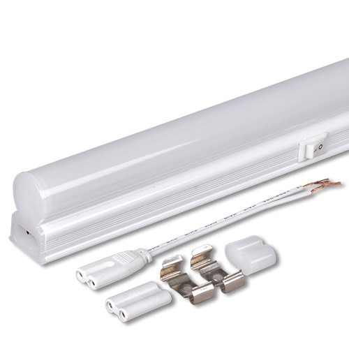 Tub neon, Ultralux , LED, T5, 4200K 220V 4W