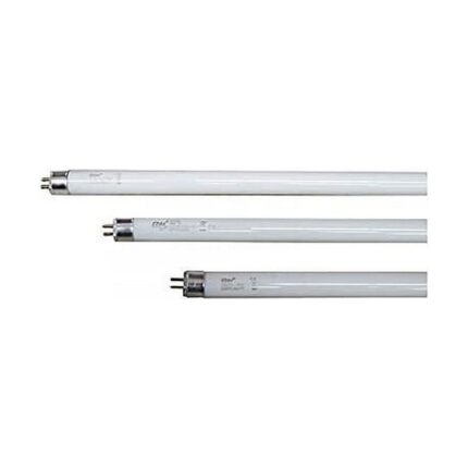 Tub neon EDM T5, Ricambio, 8W, albastru, O1.6x28.6cm