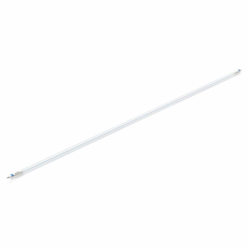 Tub neon T5 LED Philips MASTER LED HF 1200mm HO 26W 3700lm Alb 3000K InstantFit