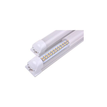 Tub-dac energy LED T8 60cm alb rece