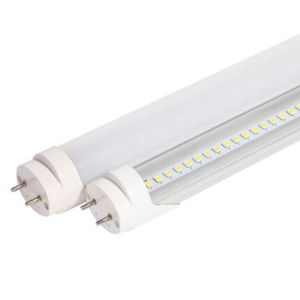 Tub LED T8 120cm premium 18W 2300LM alb cald 4000-4500k