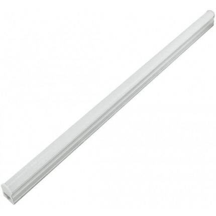 Tub LED 18W/ora, 1890lm - 50 000 ore, 6000K lumina rece, T5 OPAL 120cm, LED Market®, clasa energetica F