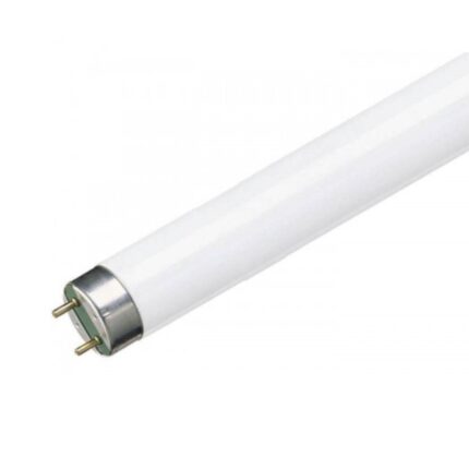 Tub Neon Fluorescent Philips Master TL-D Super 80 Food, G13, 58W, 10000h, lumina roz