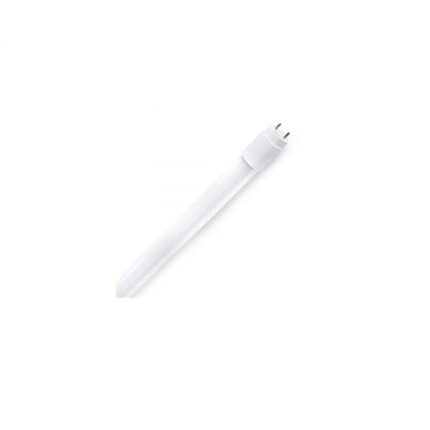 Tub LED Spin, model T8, 9W=18W, 6500K, lumina rece, 900lm