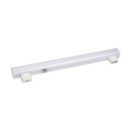 Tub LED EDM, 7W, 500lm, lumina calda, 2700K