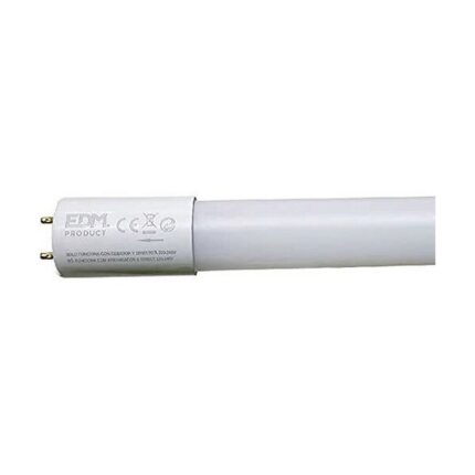 Tub LED EDM, 18W, 1500lm, 4000K, 2.6x120cm, lumina de zi
