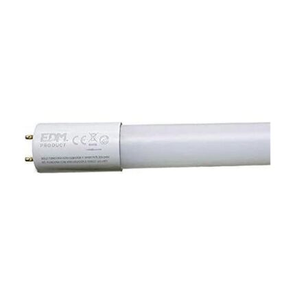 Tub LED, EDM, 9W, 900 lm, lumina calda, 4000K, 2,6x60cm