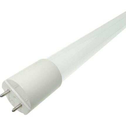 Tub neon led 9w alb rece 6703