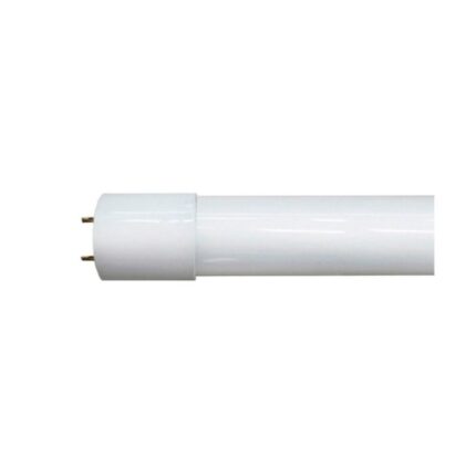 Tub LED EDM, 18W, 1900 Lm, lumina calda, 2,6x120cm, 3000-3200K