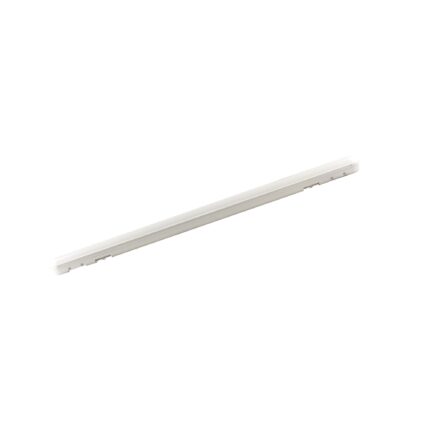 Corp liniar IP65 LED 36W/ora, 3780lm - 50 000 ore, 6000K lumina rece, iluminat industrial, YGQ 1200mm, LED Market®, clasa energetica F