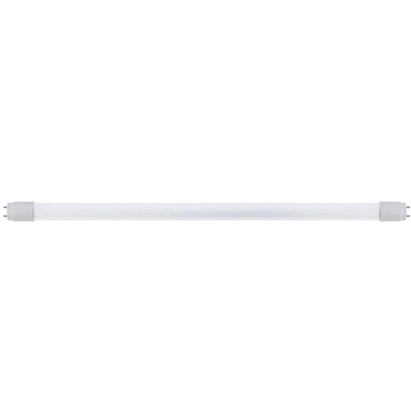 Tub neon LED Tube-120, putere 18 W, 120 cm, 1450 lm, 6400k, sticla, clasa energetica F