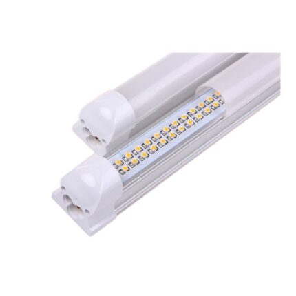 Corp tub LED T8 120cm