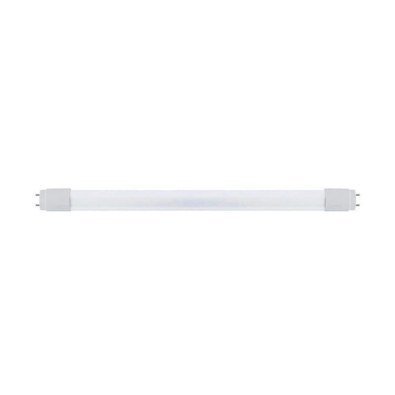 Tub neon LED Tube-60, putere 9 W, 60 cm, 750 lm, 6400k, sticla, clasa energetica F