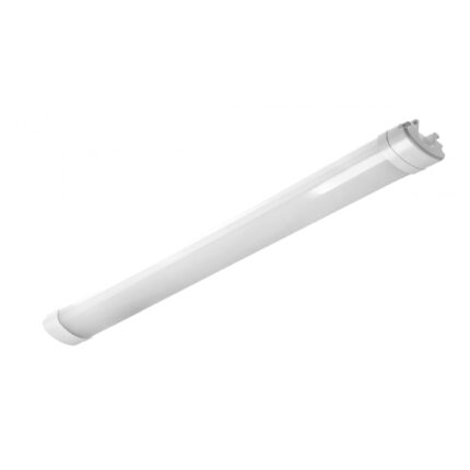 Corp etans LED INNOVO 45W 150cm 4000lm IP65 4000K alb