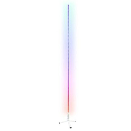 Stick RGB Tub LED - Compact, 18W, 1.5m - Alb