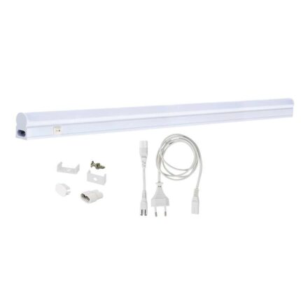 Corp iluminat LED 20W 1150mm lumina alba neutra