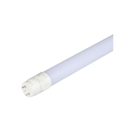 Tub neon led 9W 60cm, cip Samsung, lumina calda, nanoPC