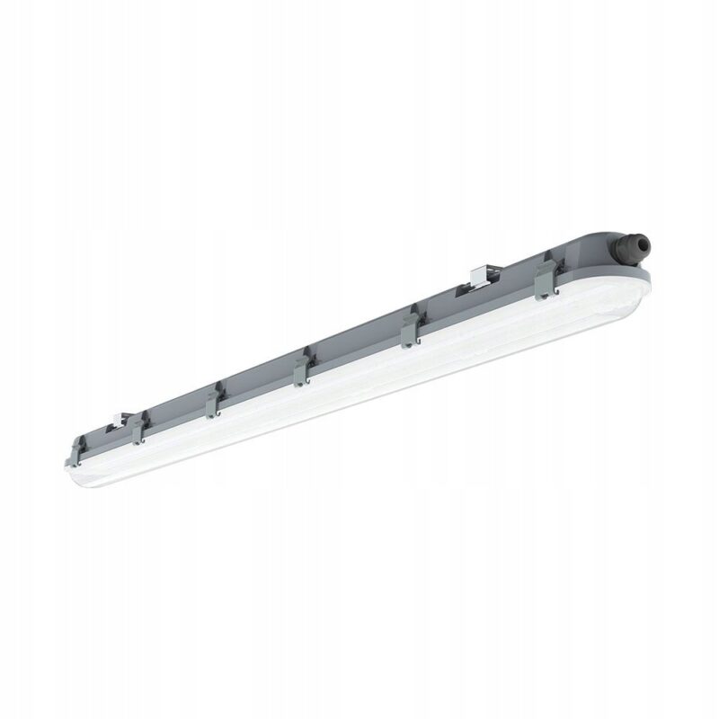 Tub neon, V-Tac, ABS, 48W, 6400K, Alb
