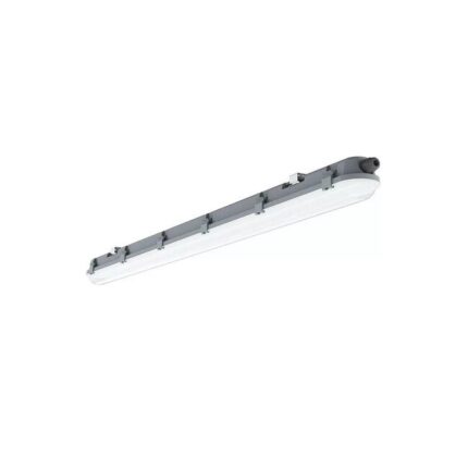 Lampa LED SAMSUNG 20203 Rezistenta la Apa, 1500mm, 48W, 4000K, Mat 120 lm/W