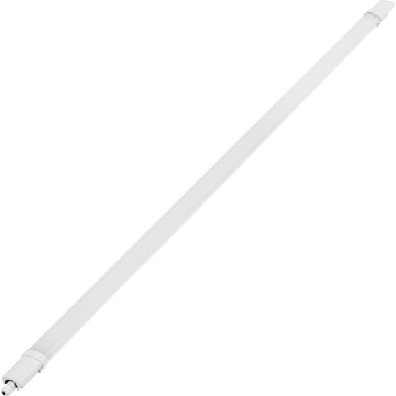Tub neon LED, Orno, Hermetic, 45W, 4100lm, 4000K, IP65, Alb